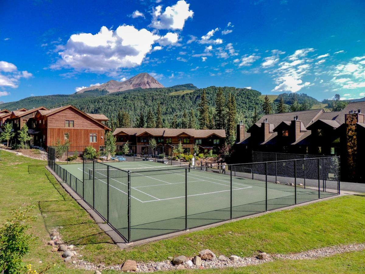 Cascade Village 301, Durango Co Екстер'єр фото