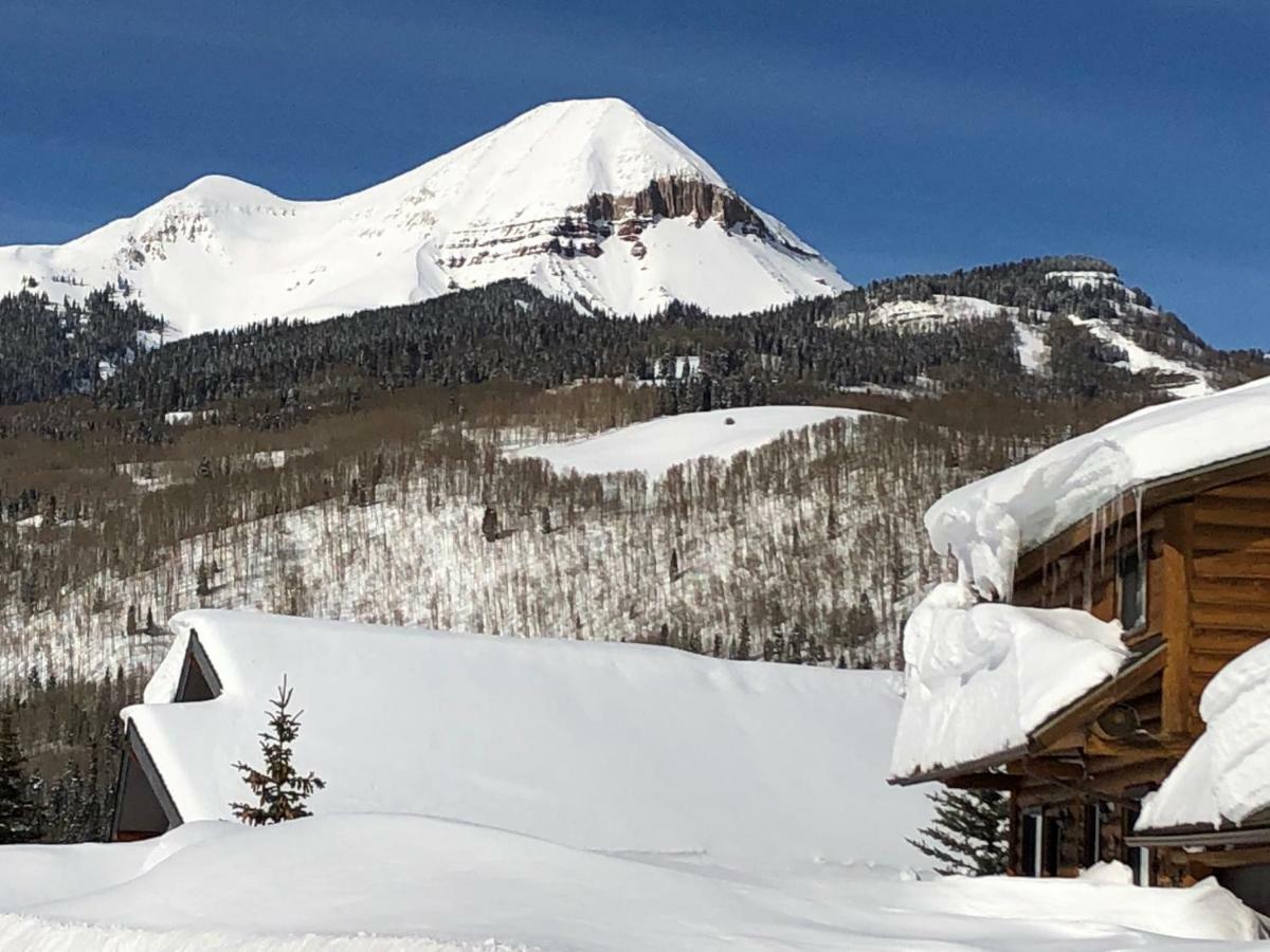 Cascade Village 301, Durango Co Екстер'єр фото